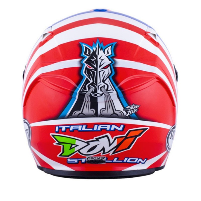 suomy helmet cycling